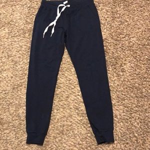 Zyia joggers- small